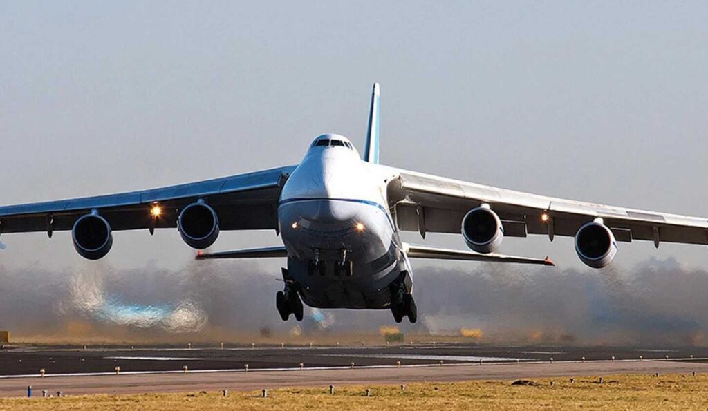 plane